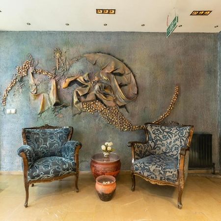 6 Apartment Galata Stambuł Zewnętrze zdjęcie