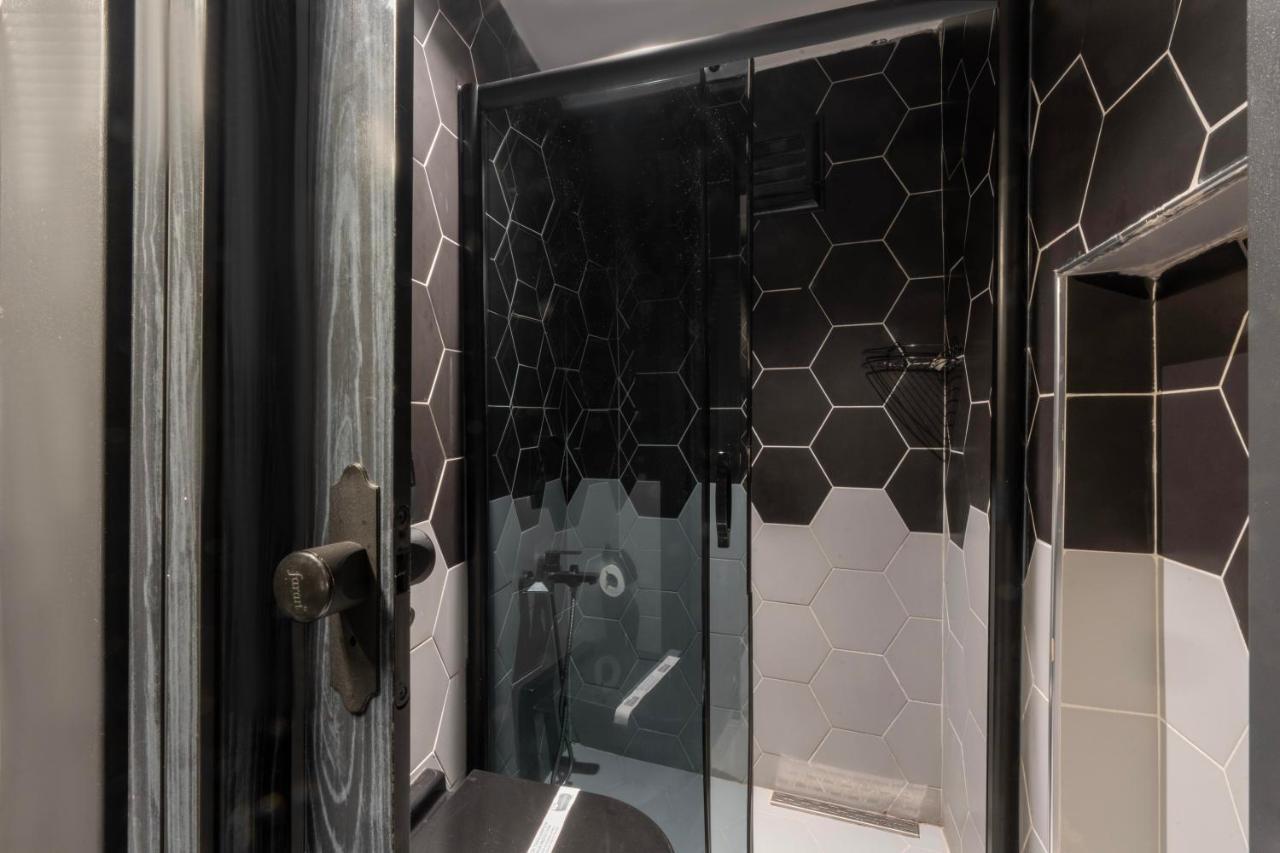 6 Apartment Galata Stambuł Zewnętrze zdjęcie