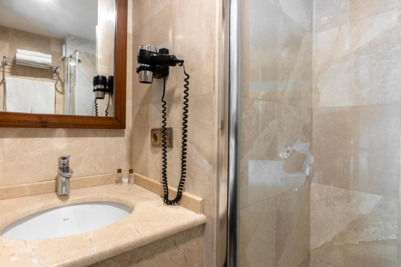 6 Apartment Galata Stambuł Zewnętrze zdjęcie