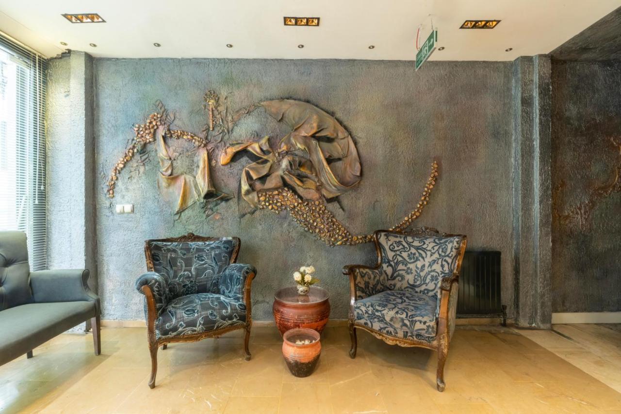 6 Apartment Galata Stambuł Zewnętrze zdjęcie