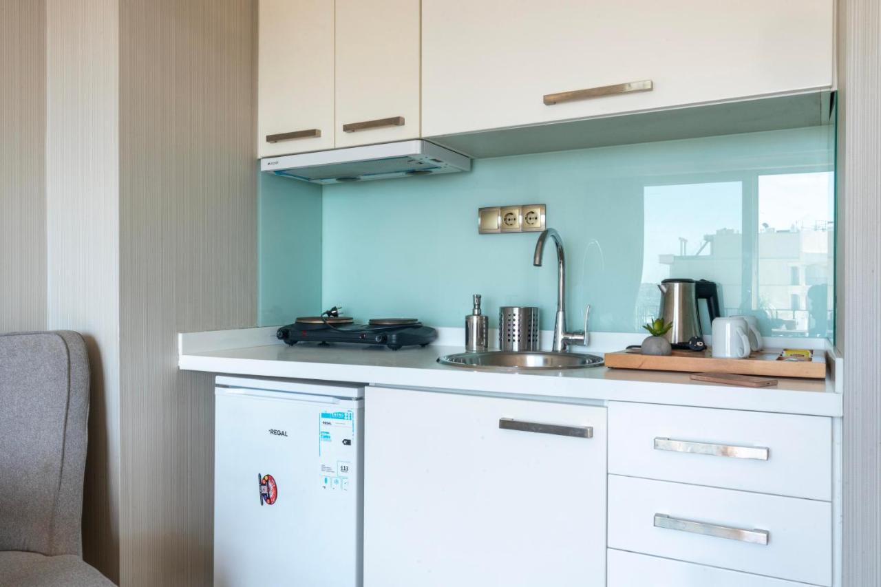 6 Apartment Galata Stambuł Zewnętrze zdjęcie