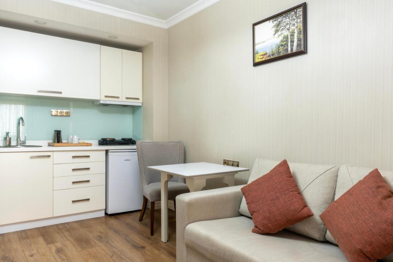 6 Apartment Galata Stambuł Zewnętrze zdjęcie